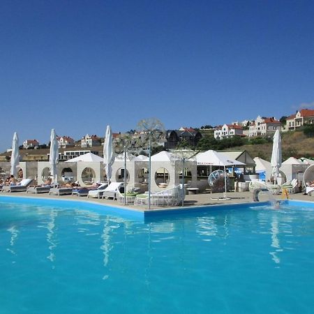 Luxury Apartments Park Fontanov Fontanka Dış mekan fotoğraf