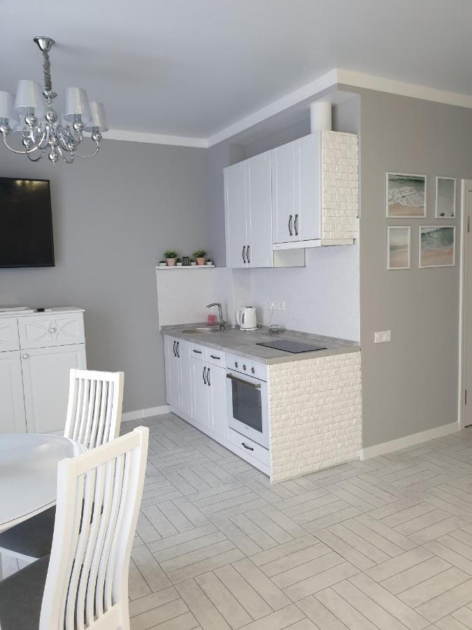 Luxury Apartments Park Fontanov Fontanka Dış mekan fotoğraf