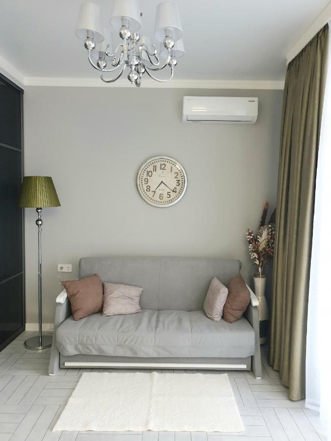 Luxury Apartments Park Fontanov Fontanka Dış mekan fotoğraf
