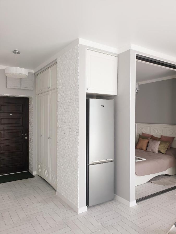 Luxury Apartments Park Fontanov Fontanka Dış mekan fotoğraf