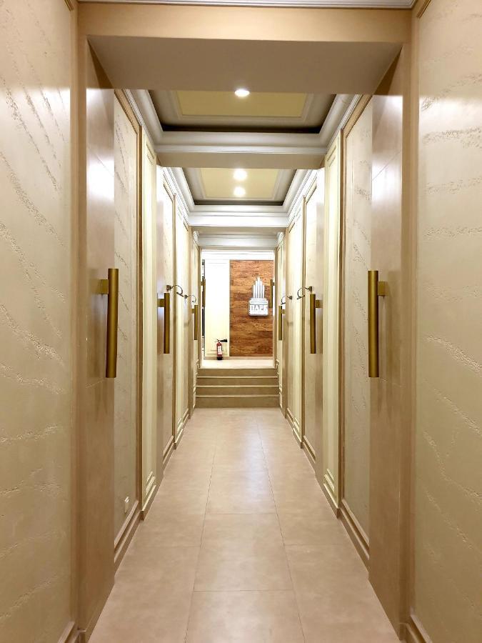 Luxury Apartments Park Fontanov Fontanka Dış mekan fotoğraf
